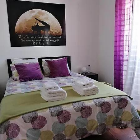 招待所 圣玛丽亚玛尔旅馆