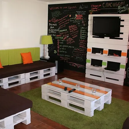 圣玛丽亚玛尔旅馆 * 佩尼契