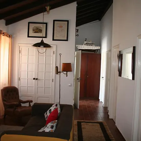 圣玛丽亚玛尔旅馆