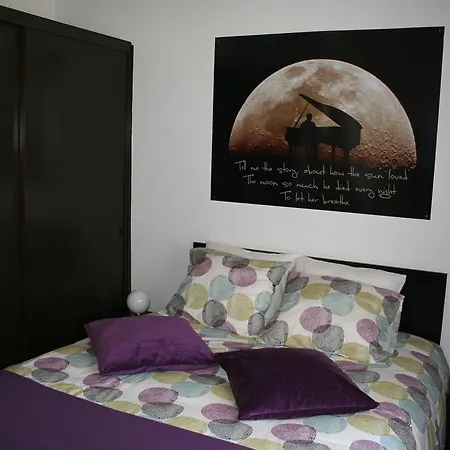 招待所 圣玛丽亚玛尔旅馆