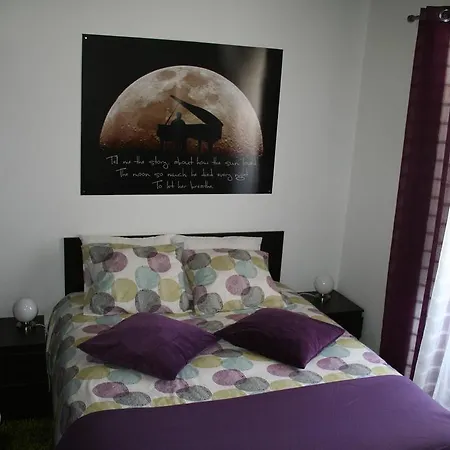 圣玛丽亚玛尔旅馆 佩尼契