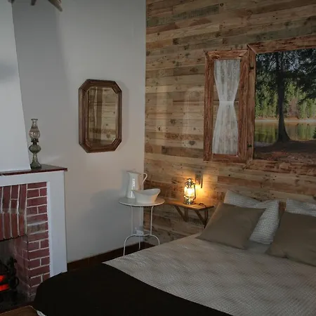 圣玛丽亚玛尔旅馆