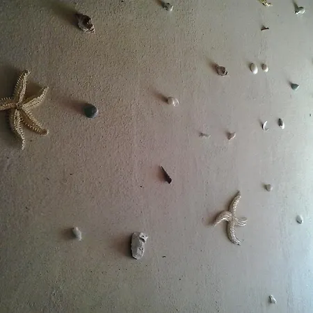 招待所 圣玛丽亚玛尔旅馆