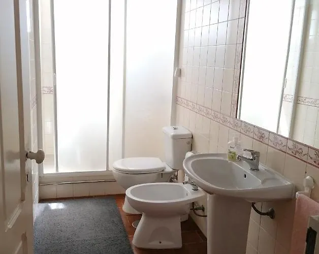 Santa Maria Do Mar * Пениши