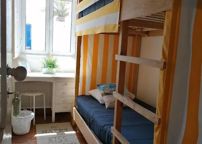 Santa Maria Do Mar *