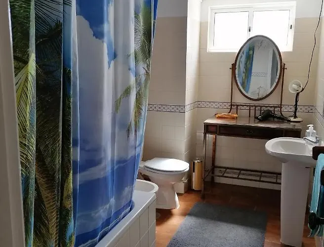 Гостевой дом Santa Maria Do Mar