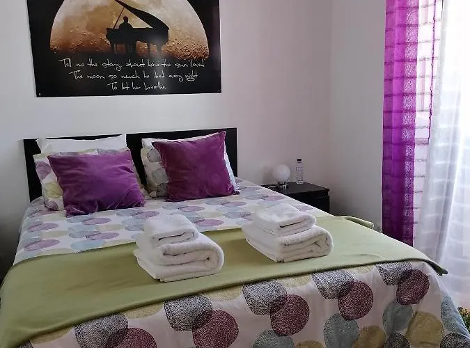 Гостевой дом Santa Maria Do Mar