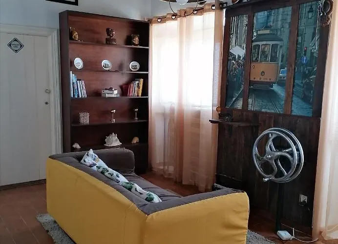 Santa Maria Do Mar * Пениши