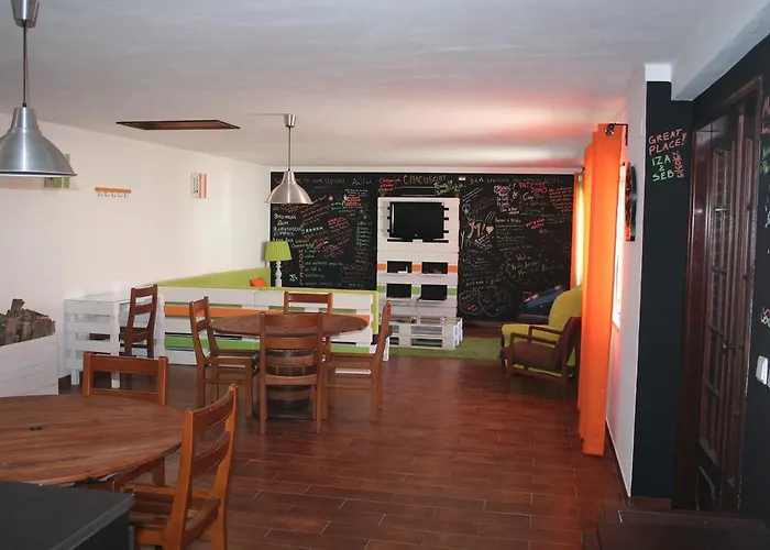 Santa Maria Do Mar *