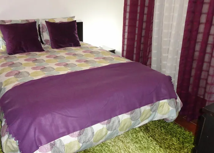 Santa Maria Do Mar * Пениши