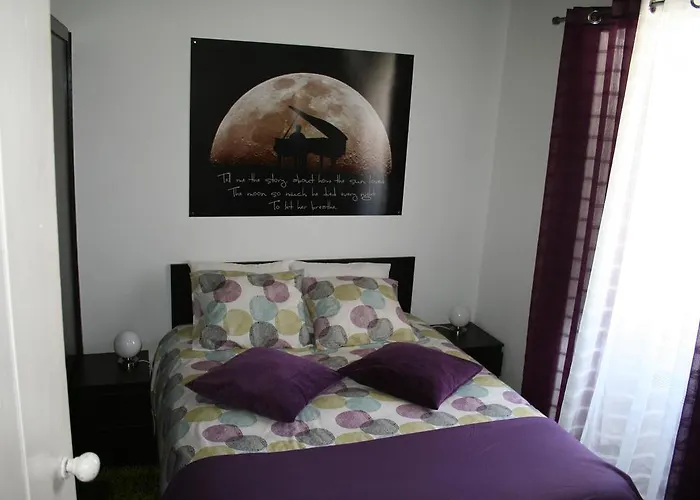 Santa Maria Do Mar Пениши