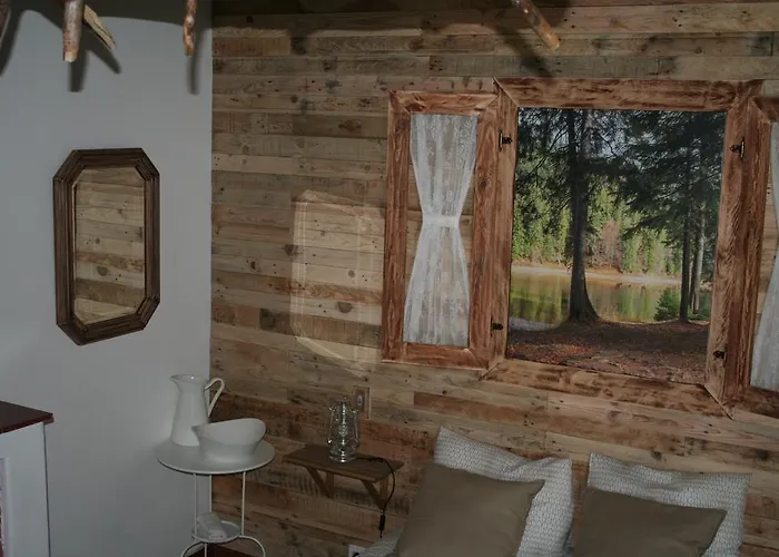 Santa Maria Do Mar Гостевой дом *