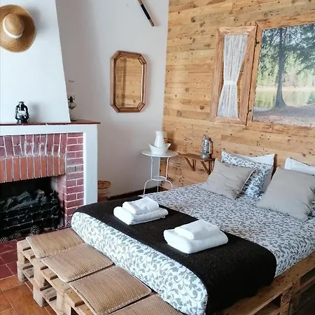 Konukevi Santa Maria Do Mar *