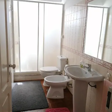 Santa Maria Do Mar * Peniche