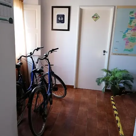 Santa Maria Do Mar Konukevi