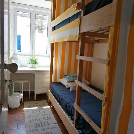 Santa Maria Do Mar *