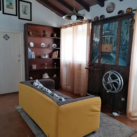 Santa Maria Do Mar * Peniche