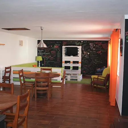 Santa Maria Do Mar *