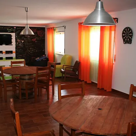 圣玛丽亚玛尔旅馆 招待所