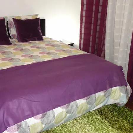 Santa Maria Do Mar * Peniche