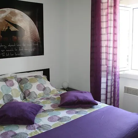 Santa Maria Do Mar Penzion *