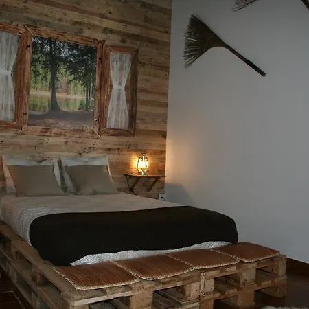 Santa Maria Do Mar Konukevi