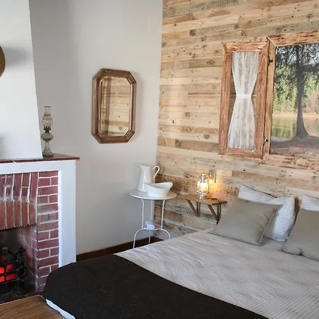 Konukevi Santa Maria Do Mar *