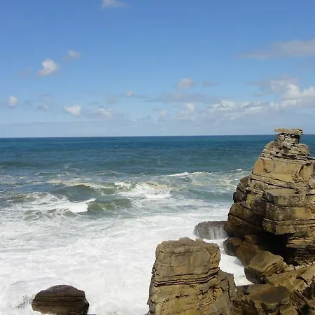 Santa Maria Do Mar Konukevi Peniche