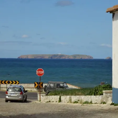 Santa Maria Do Mar Konukevi