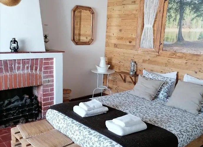 Pensionat Santa Maria Do Mar *