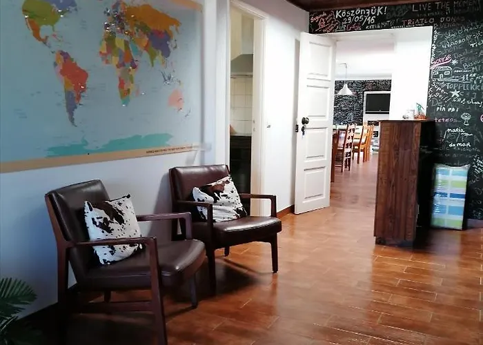 Pensionat Santa Maria Do Mar *