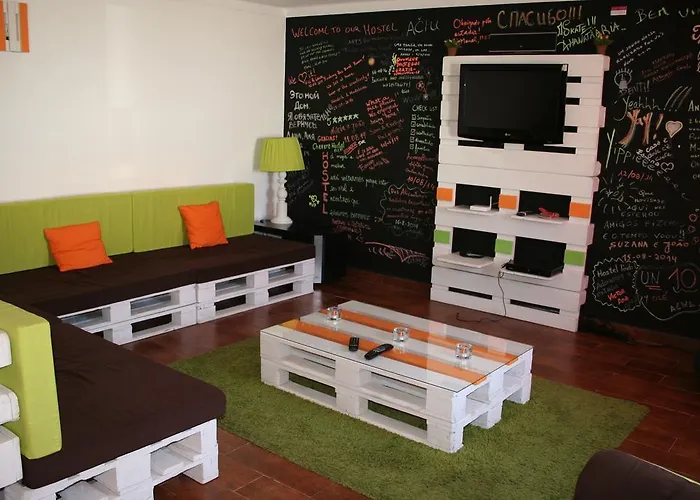 Santa Maria Do Mar * Peniche