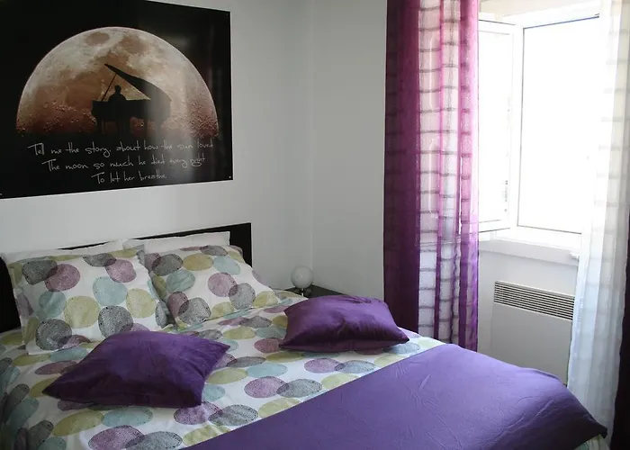 Santa Maria Do Mar Pensionat *