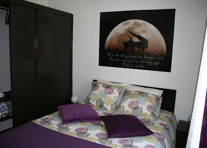 Pensionat Santa Maria Do Mar