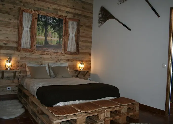 Santa Maria Do Mar Pensionat