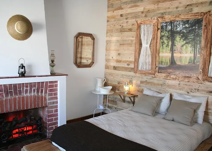 Pensionat Santa Maria Do Mar *