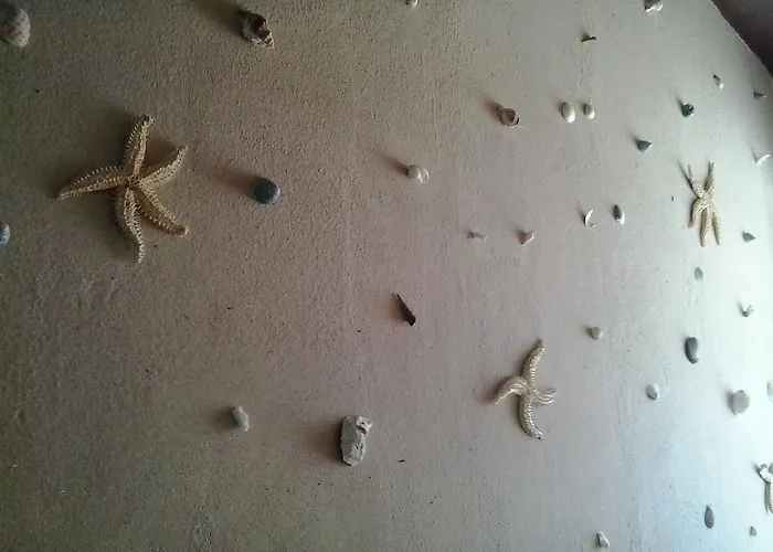 Pensionat Santa Maria Do Mar